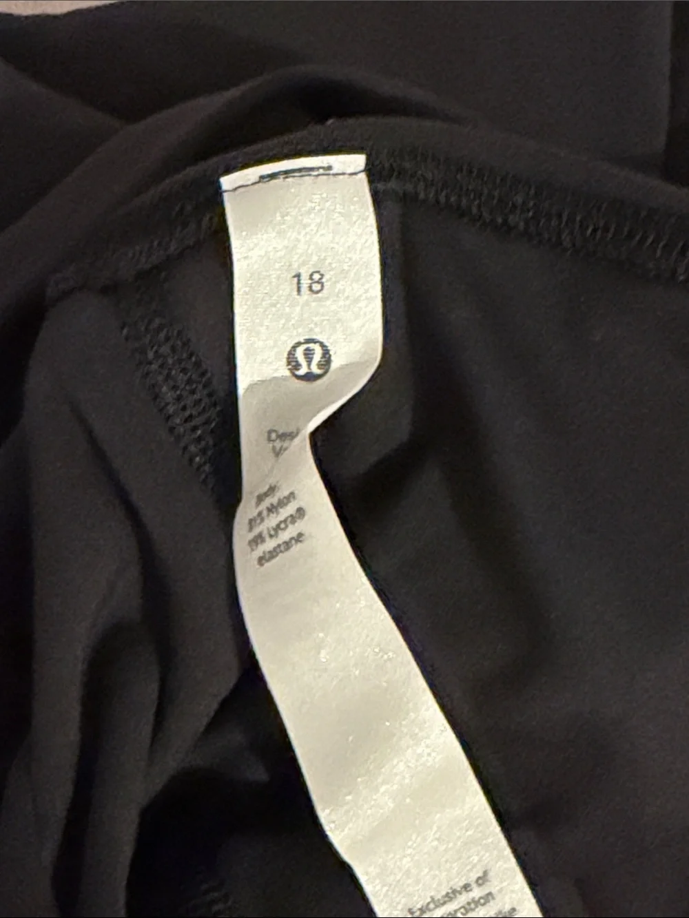 NWOT Lululemon Align Pant 28